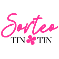 Perfume Maquillaje Sticker by Perfumerías Tin Tin