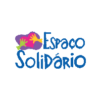 Solidario Sticker by escola espaço inteligente