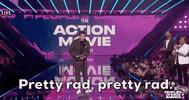 E Online Pca GIF by E!