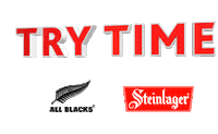 Sticker by Steinlager