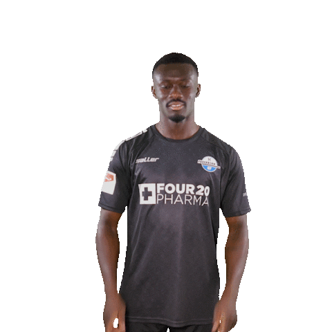 Scp07 Sissi Sticker by SC Paderborn 07