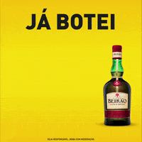 Share Votar GIF by Licor Beirão