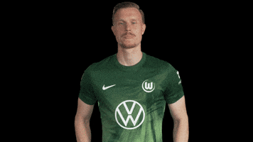 Germany Love GIF by VfL Wolfsburg