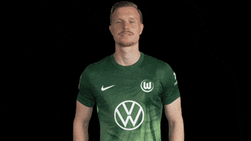 Germany Love GIF by VfL Wolfsburg