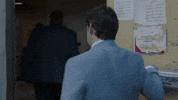 Season 1 Boss GIF by Mr. Mercedes