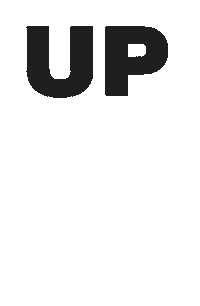 Thierseer up schlager juzi up up up Sticker