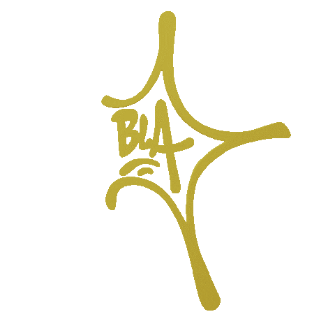 Bla85 Sticker
