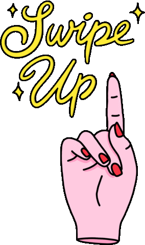 Swipe Up Buy Now Sticker by Idil Keysan
