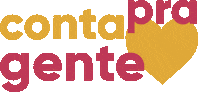 Gente Pra Sticker