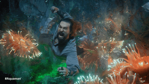 Fight GIF by Warner Bros. Pictures