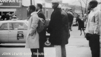 Civil Rights Movie GIF by Magnolia Pictures