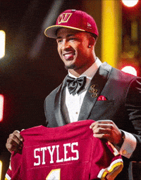 Nfl Draft GIF