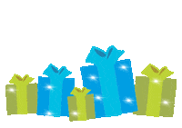 Santa Baby Christmas Sticker by sternundberg