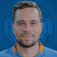 Handball Czech GIF by Házená Louny