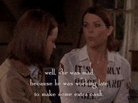 season 4 netflix GIF by Gilmore Girls 