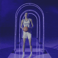 Bluedevils Goduke GIF by Duke Women's Basketball