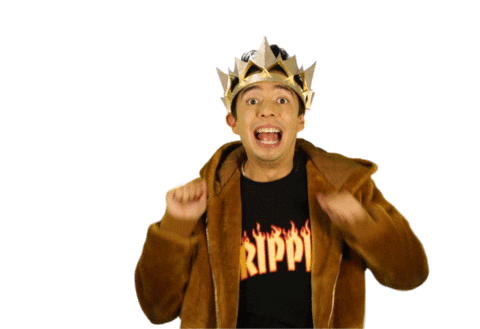 si ami Sticker by Sony Music Colombia