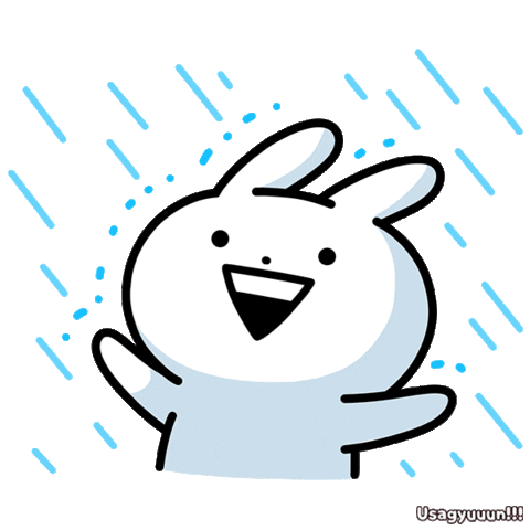Sad Dance Sticker by Minto Inc.