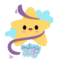 Star Sticker
