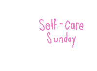 Daniellebrusco pink purple sunday week Sticker