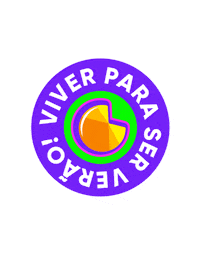 Summer Sticker by Celeiro Supermercados