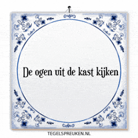 Humor Spreuk GIF by Tegelspreuken.nl