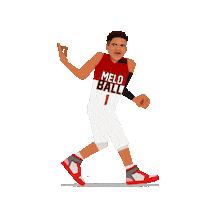 Nba Draft Basketball Sticker by Panini America