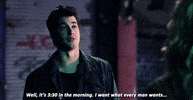 coyote ugly GIF