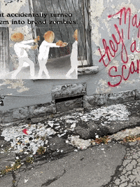 GIF by Alex Boya