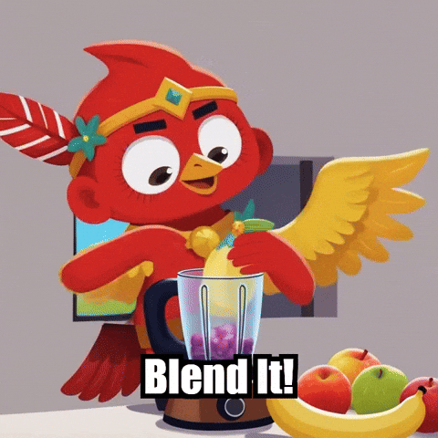 Cardinal Virtuecharacter GIF by The Cardinal Virtue