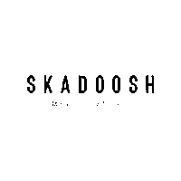 skadooshindia marketing agency media socialmedia Sticker