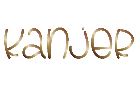 Tekst Koper Sticker by letterplezier