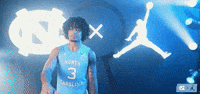 University Of North Carolina No GIF by UNC Tar Heels