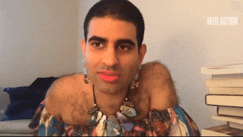 Gender Isn’t Binary - Alok Vaid-Menon