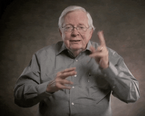 Communicate Old School GIF