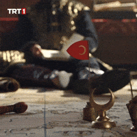 Maps Sleeping GIF by TRT