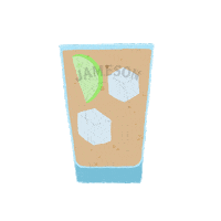 drinks cocktail Sticker by Jameson Irish Whiskey