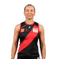 Football Celebration Sticker by Essendon FC