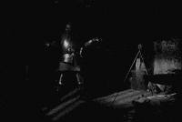 Sub Pop Dance GIF by Sub Pop Records