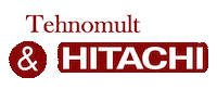 Техномульт Sticker by Tehnomult