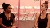 from the bottom up GIF by BET