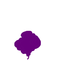 Elphaba Sticker by WickedUK