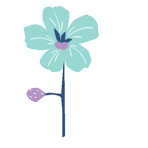 throughchristinaseyes giphyupload beauty nature flower Sticker