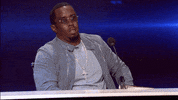 bored the four GIF by Diddy