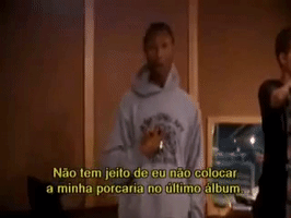 jay z allure GIF