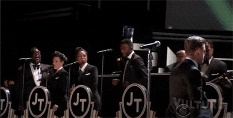 grammys GIF by Vulture.com