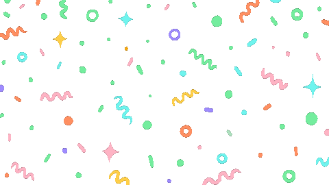 Happy Birthday Sticker