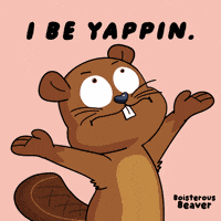 Yap Yap Chat GIF by VeeFriends