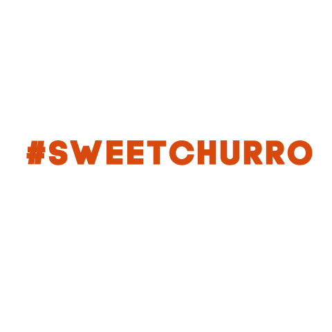 Sweetchurro giphyupload churros churro sweetchurro Sticker
