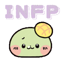 Pineapple Bun Pet Sticker